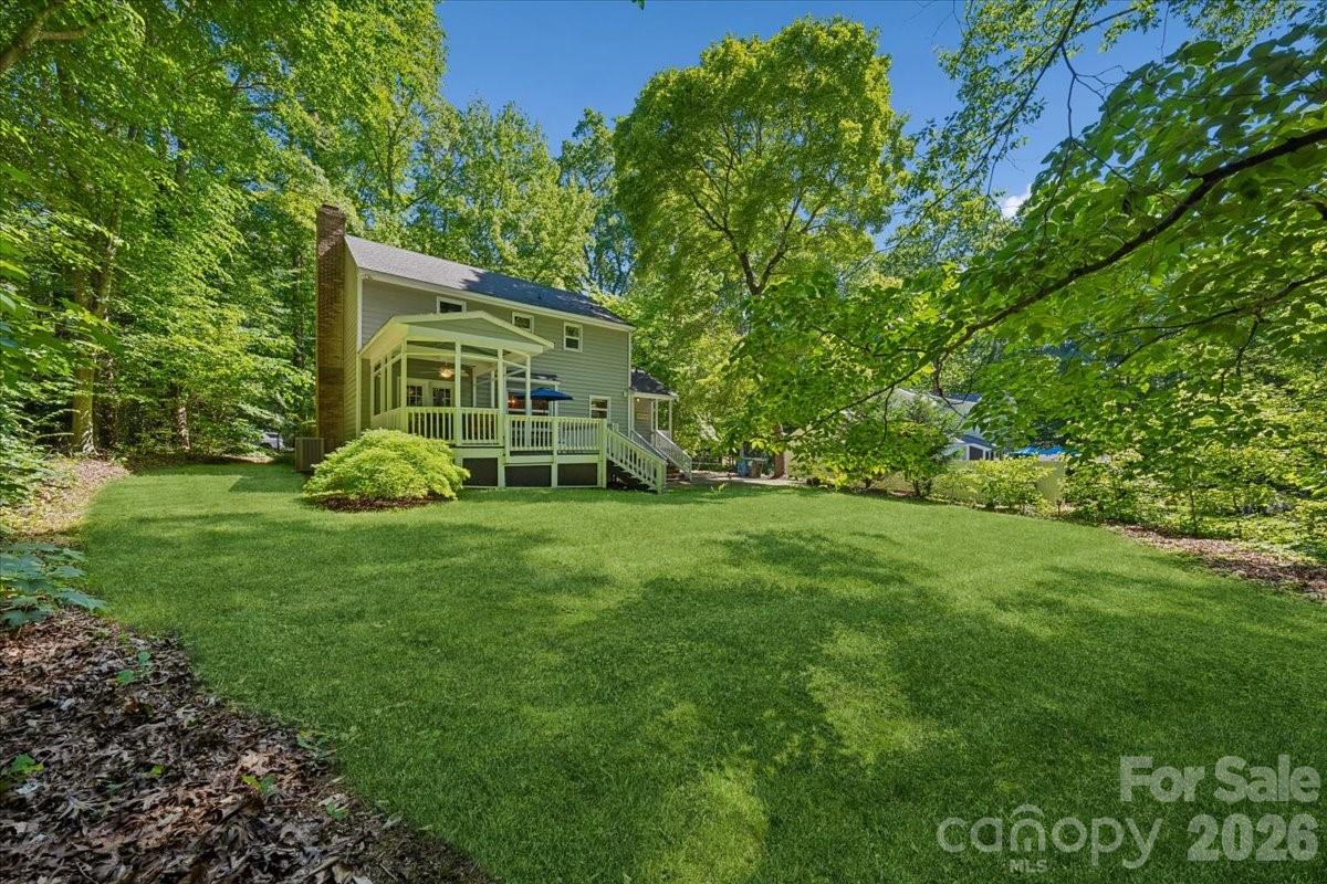 14004 Maple Hollow Lane