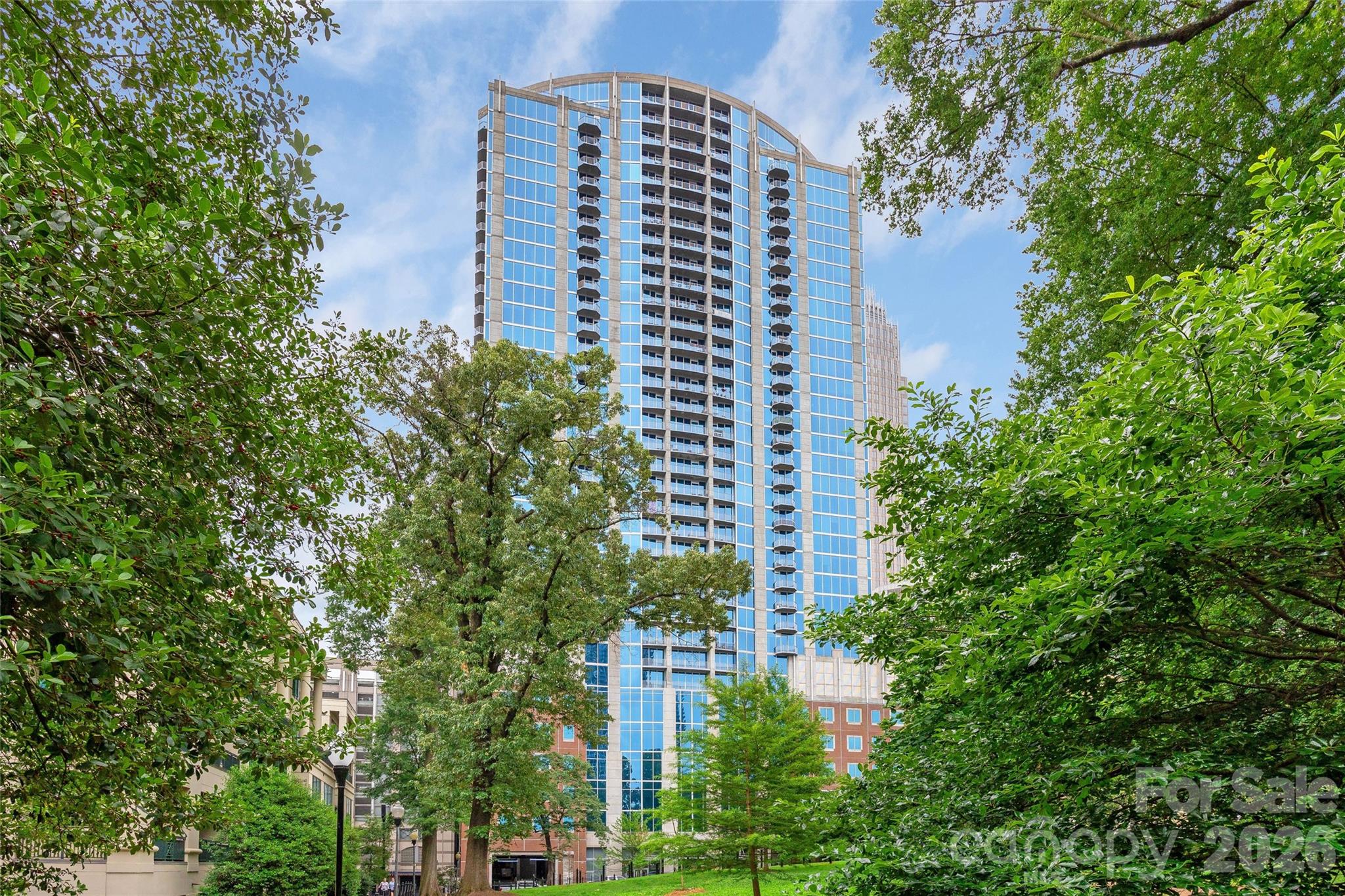 210 N Church Street Unit: 2006