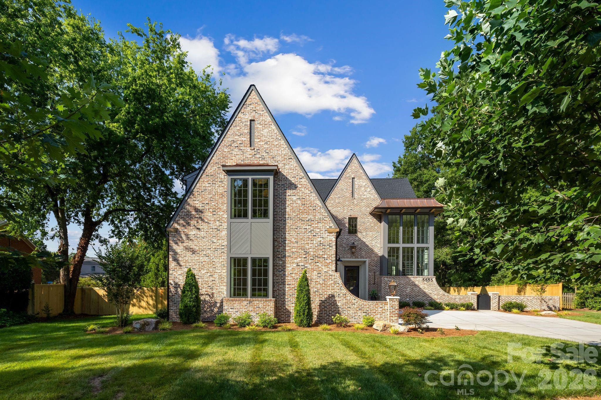 5555 Lansing Drive
