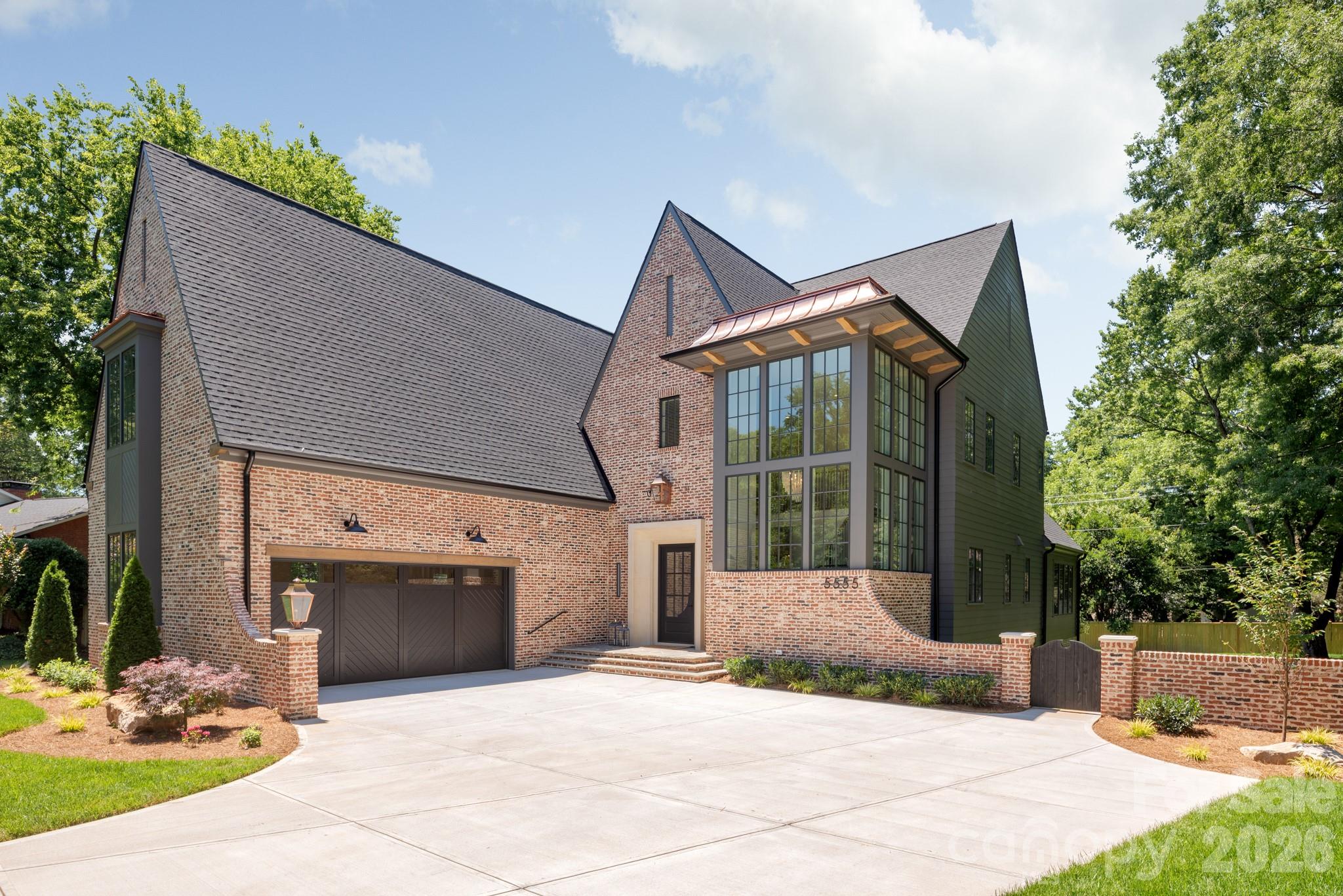 5555 Lansing Drive