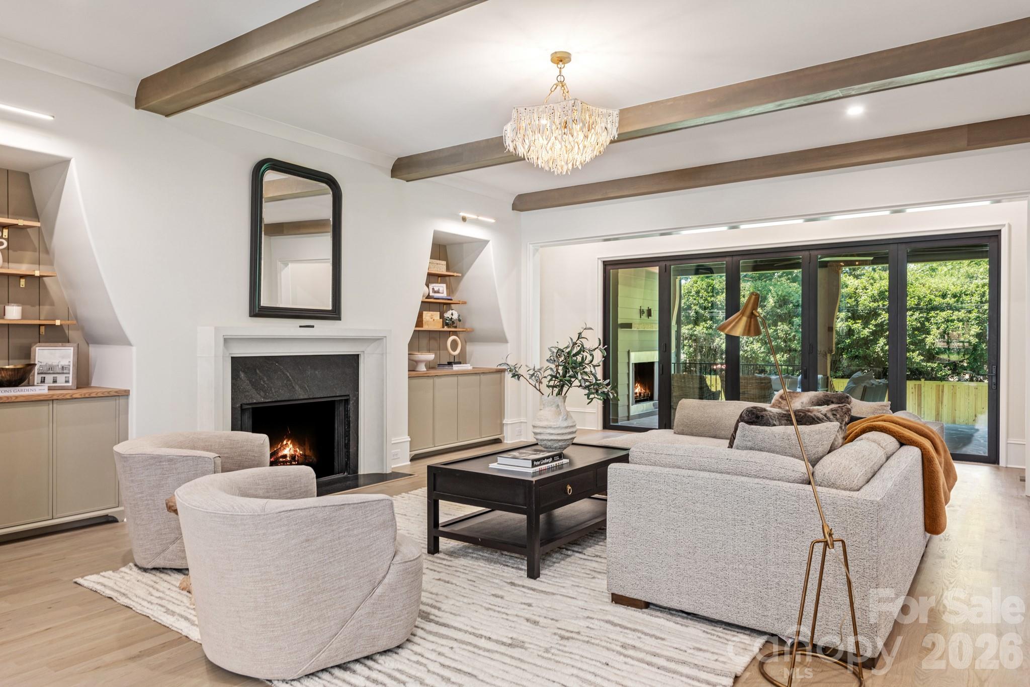 5555 Lansing Drive