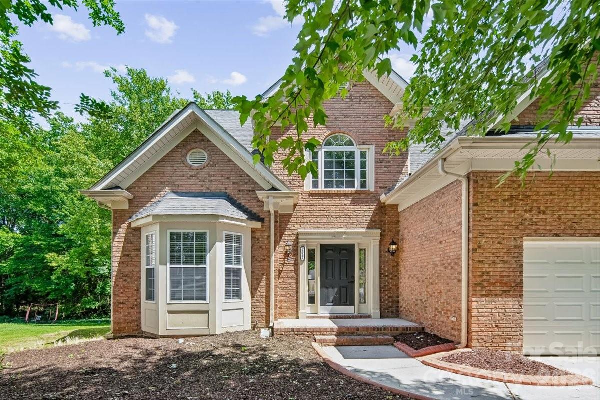 2622 Billings Park Drive