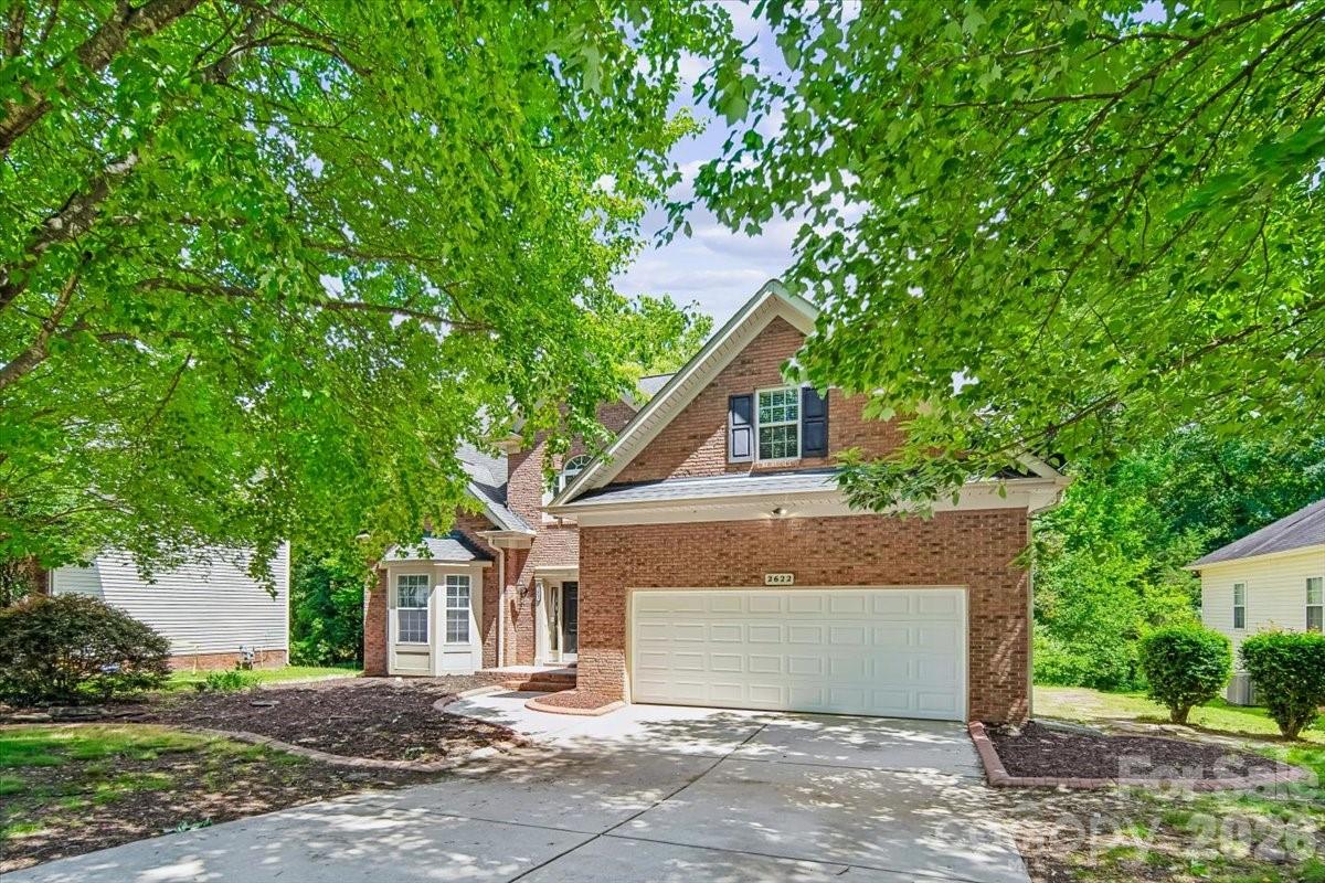 2622 Billings Park Drive