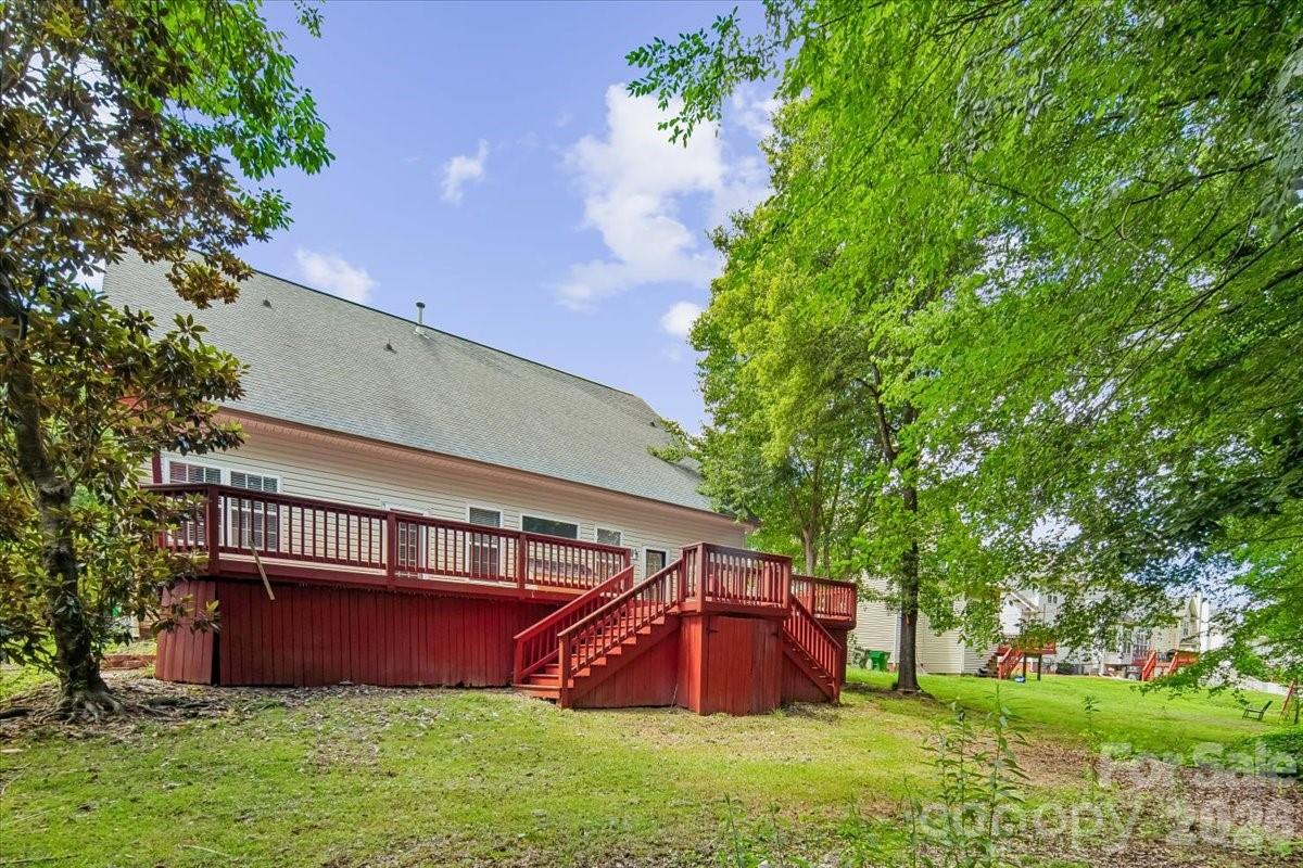 2622 Billings Park Drive