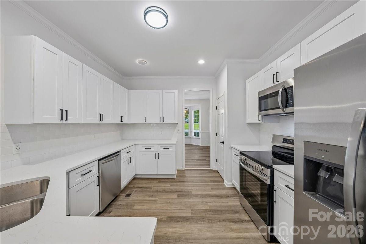 2622 Billings Park Drive