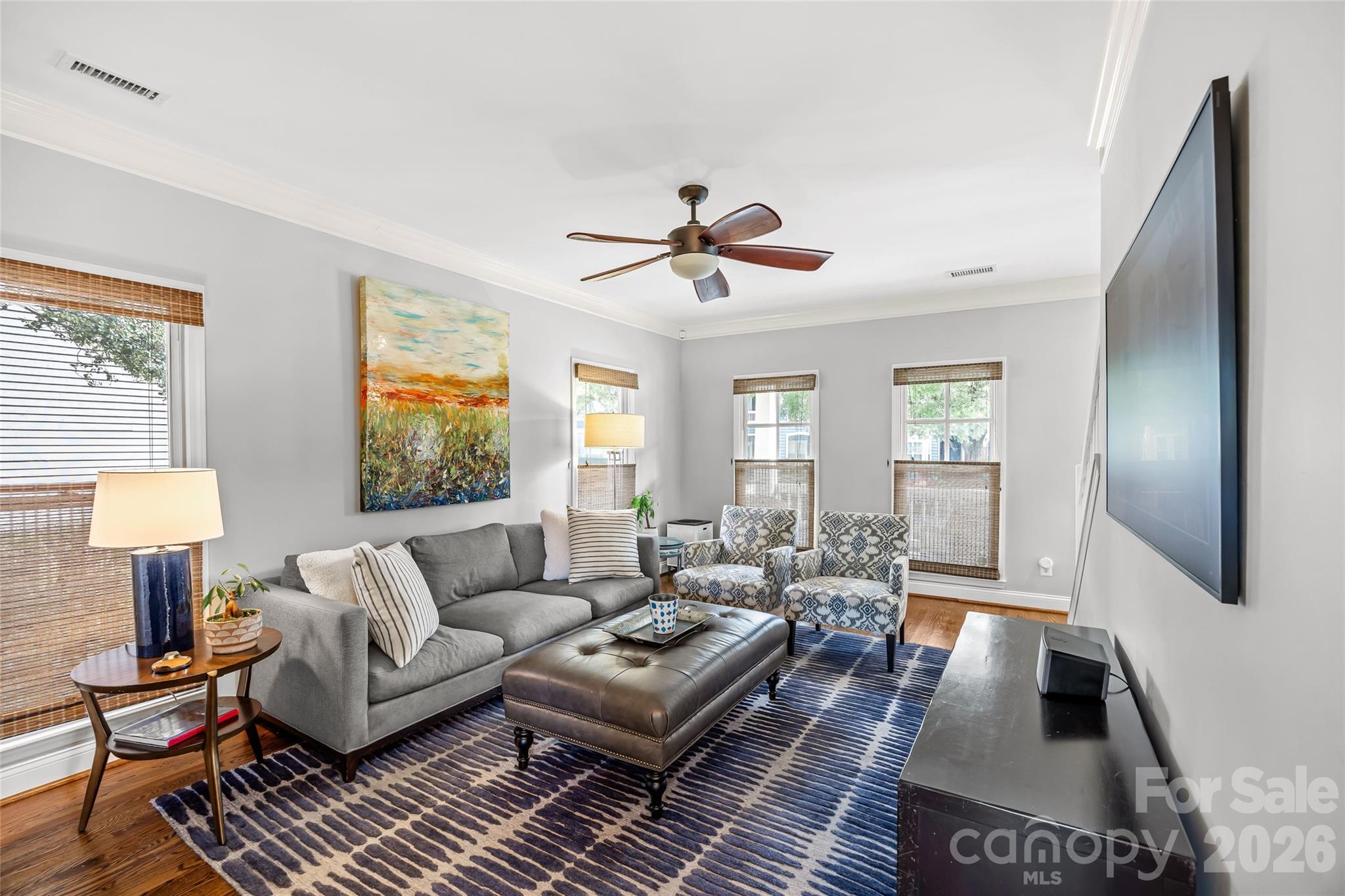 512 Olmsted Park Place