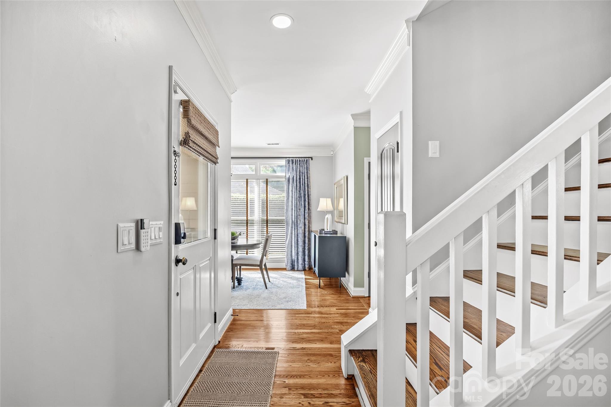 512 Olmsted Park Place
