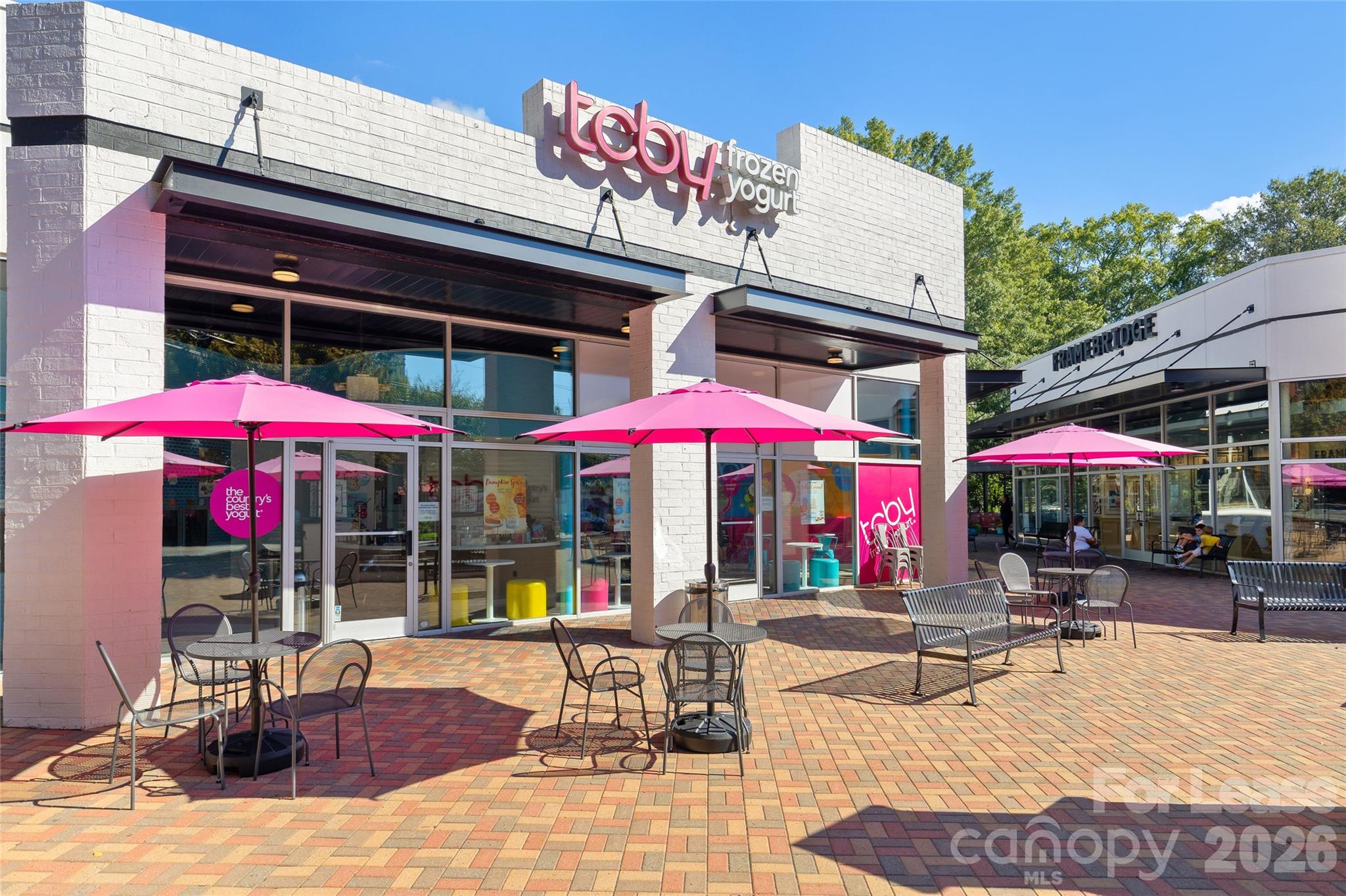2810 Selwyn Avenue Unit: 209