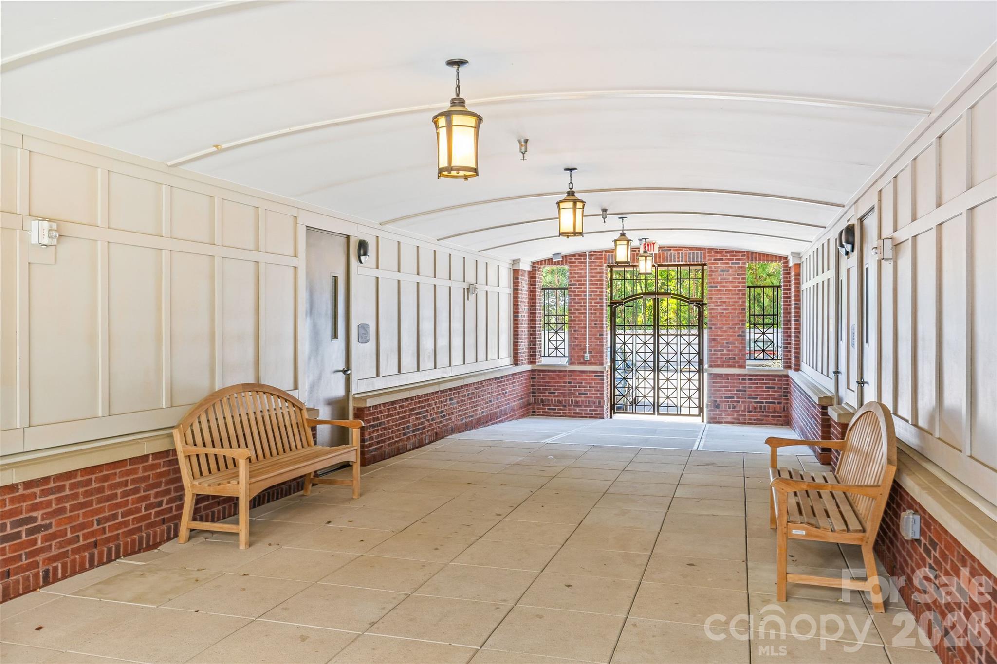 2810 Selwyn Avenue Unit: 209