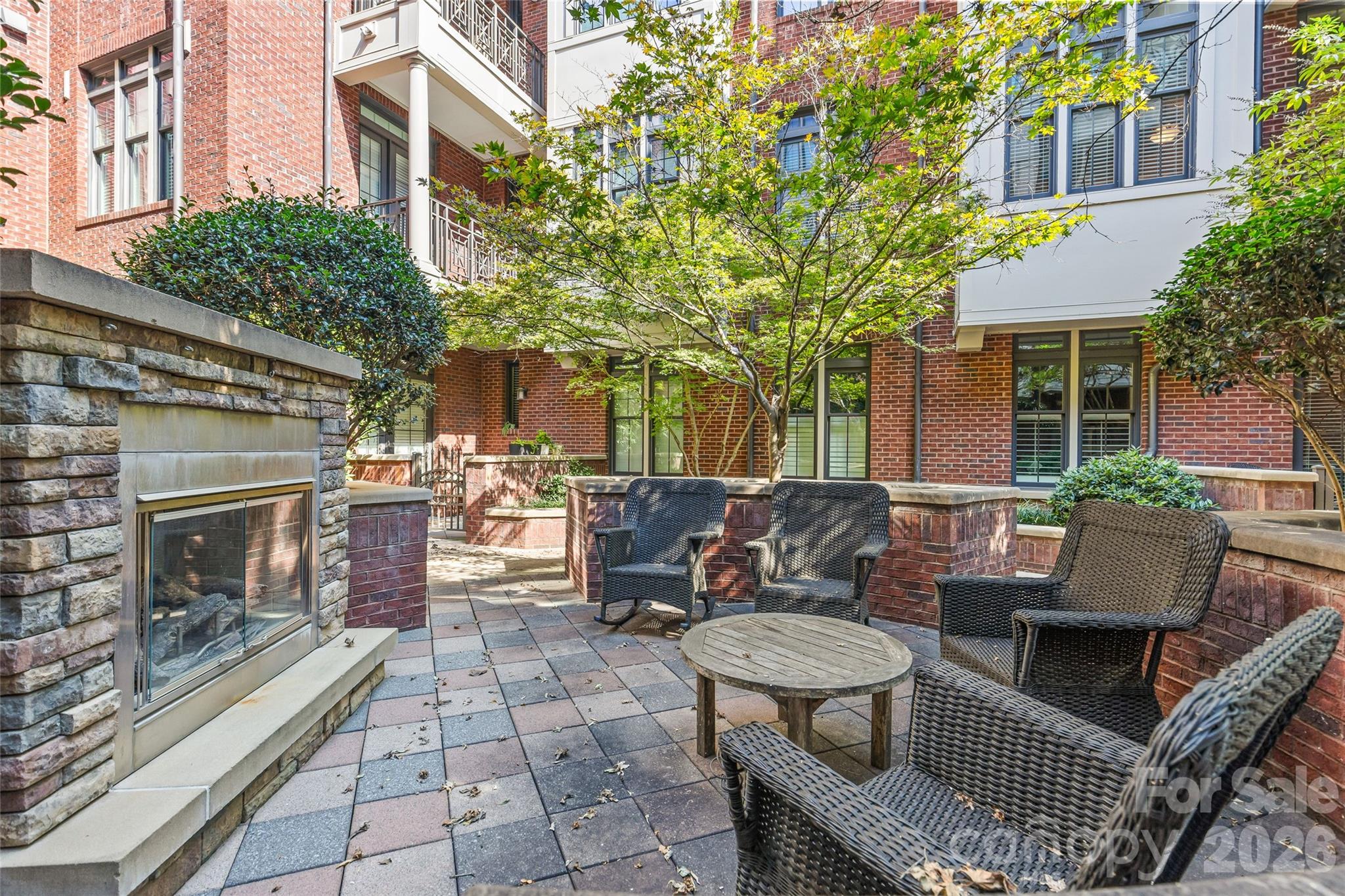 2810 Selwyn Avenue Unit: 209