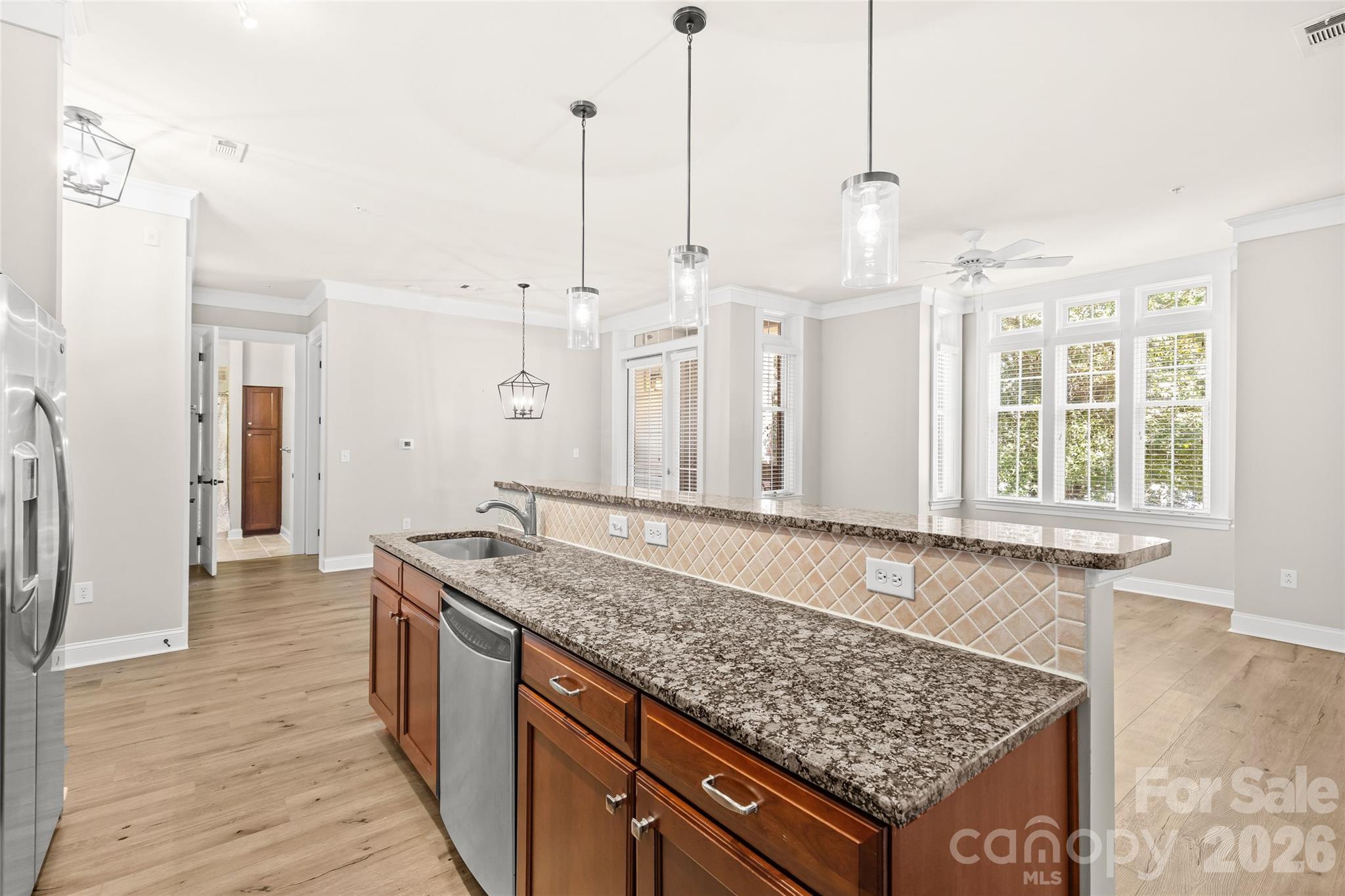 2810 Selwyn Avenue Unit: 209
