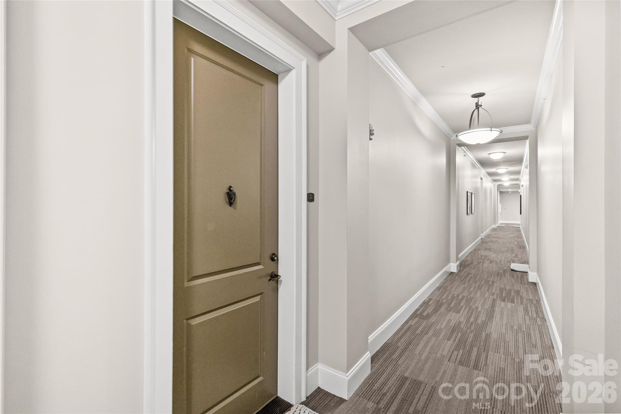 2810 Selwyn Avenue Unit: 209