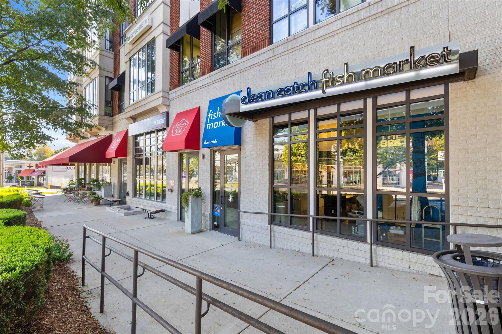 2810 Selwyn Avenue Unit: 209