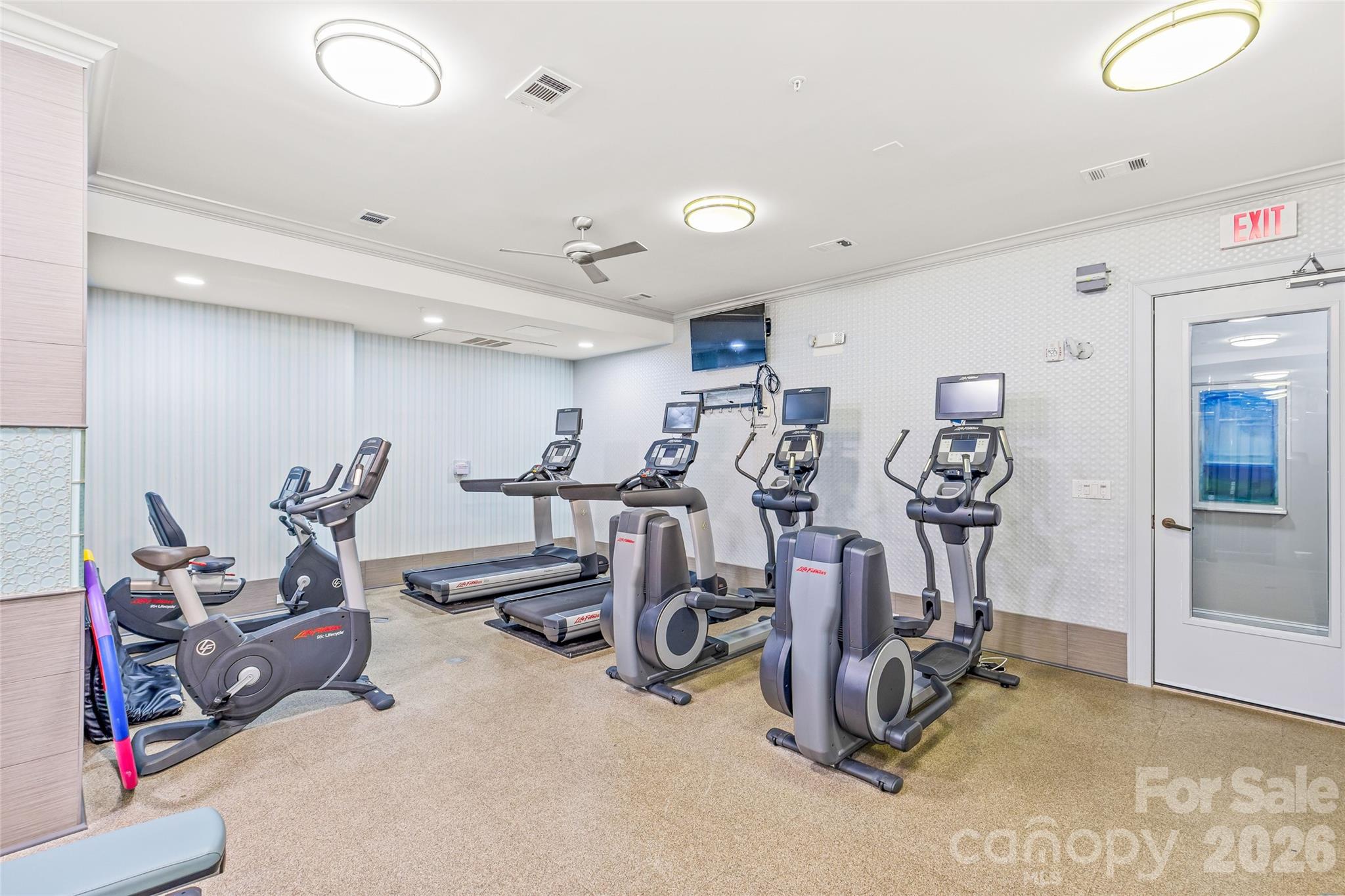 2810 Selwyn Avenue Unit: 209
