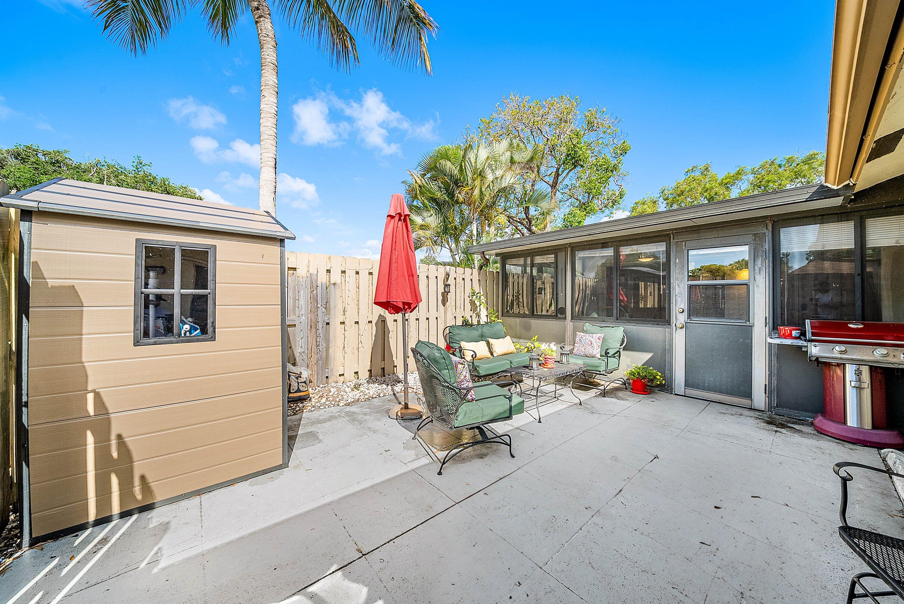 777 NW 29th Avenue A