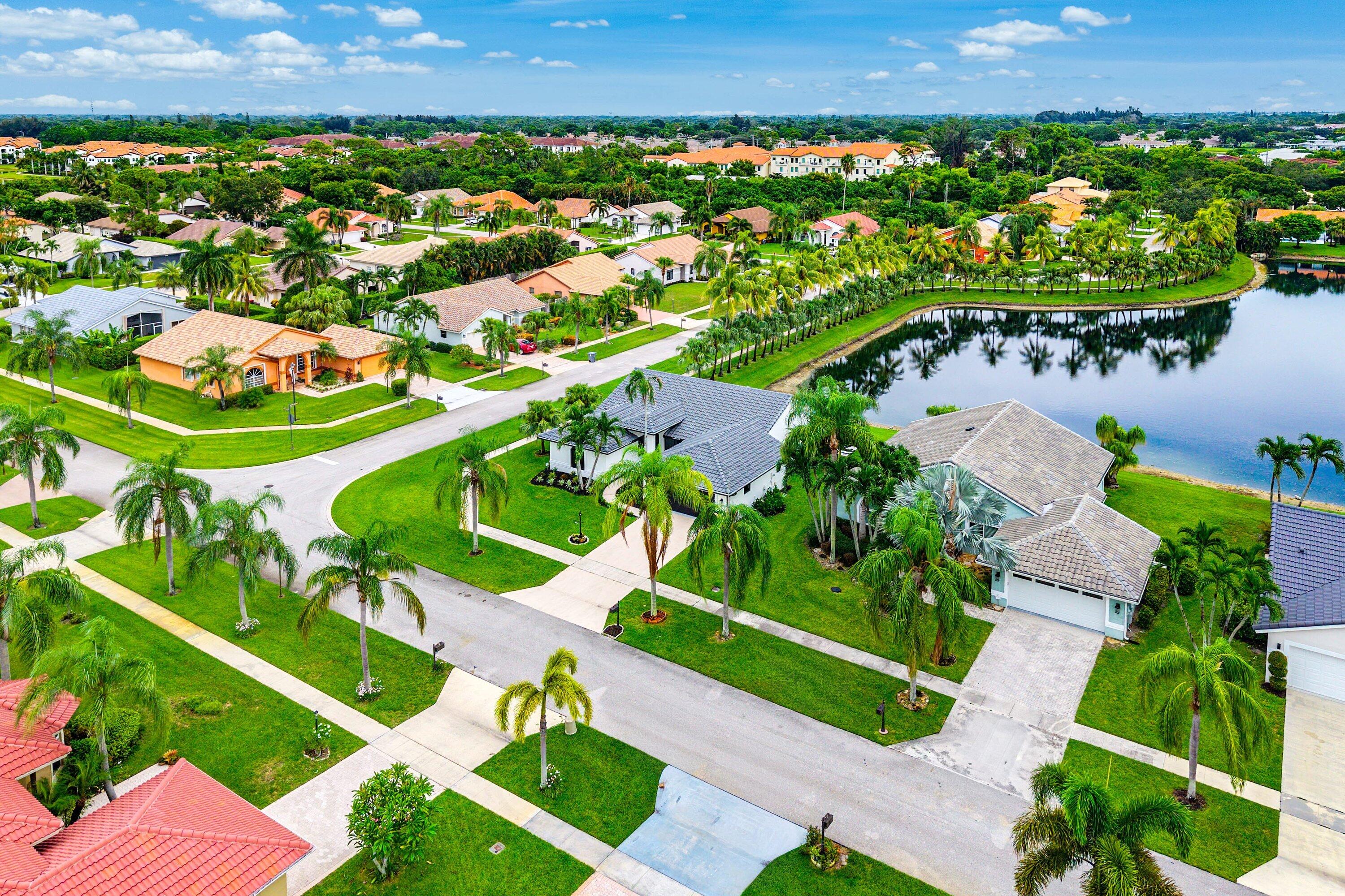 5665 Aspen Ridge Circle