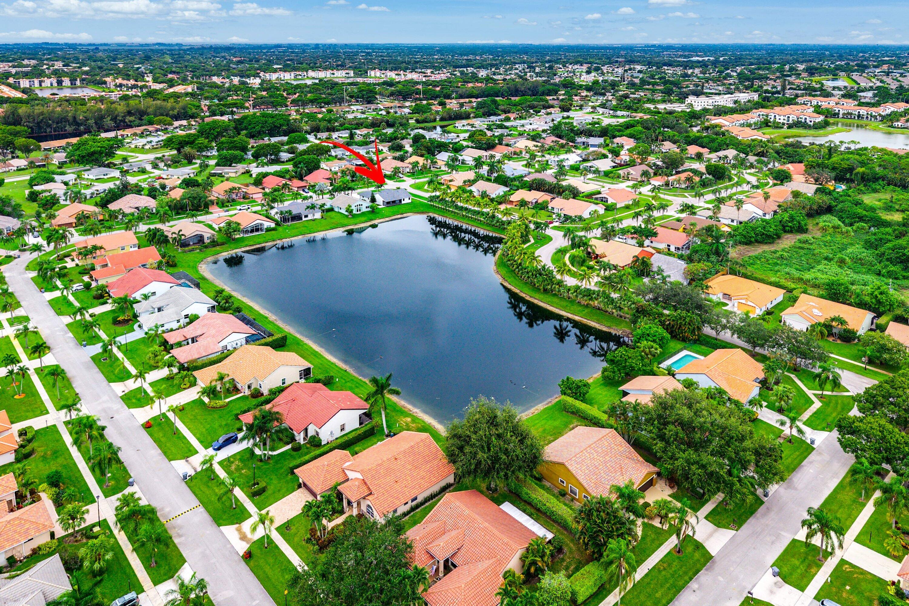 5665 Aspen Ridge Circle