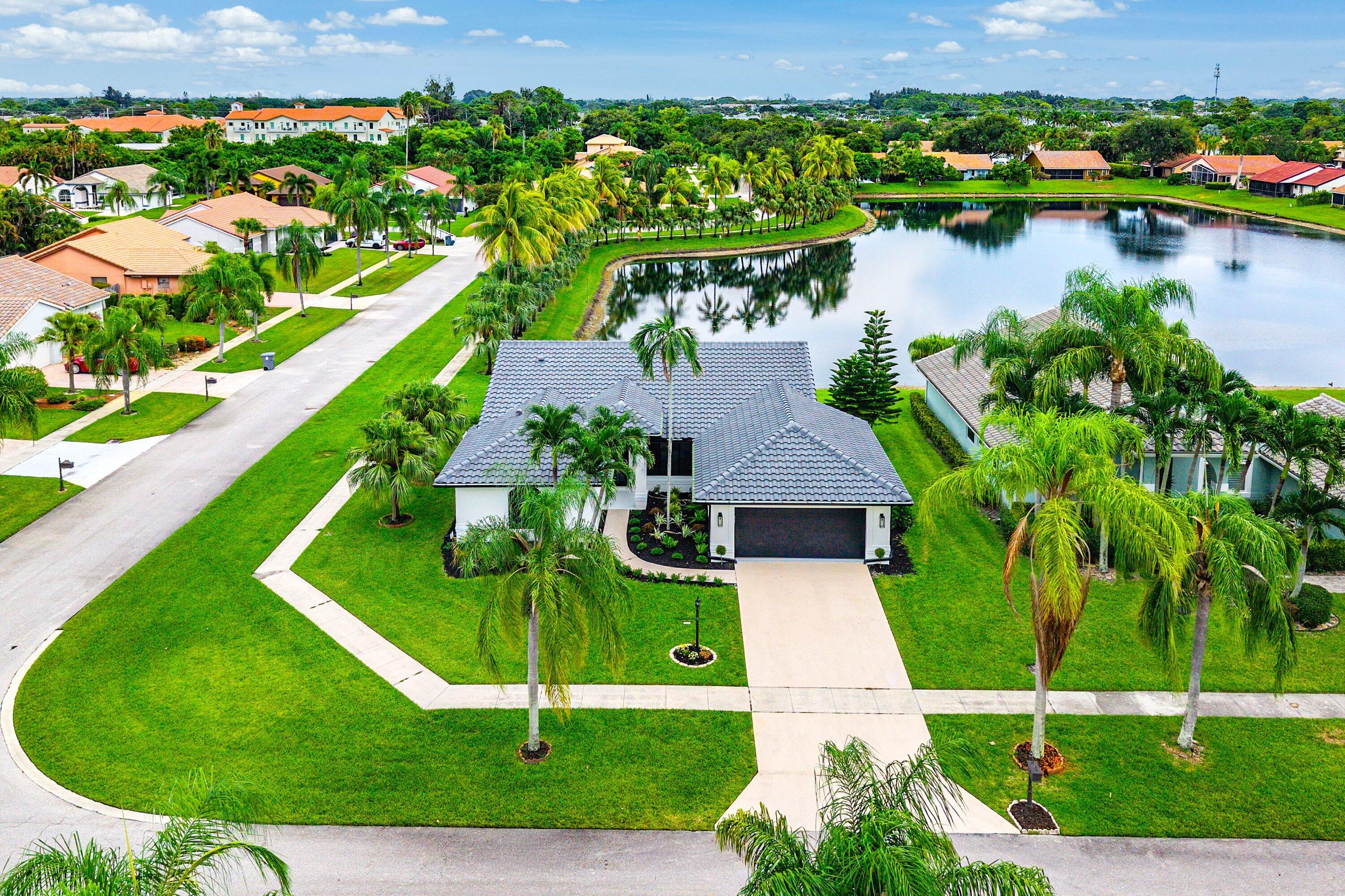 5665 Aspen Ridge Circle