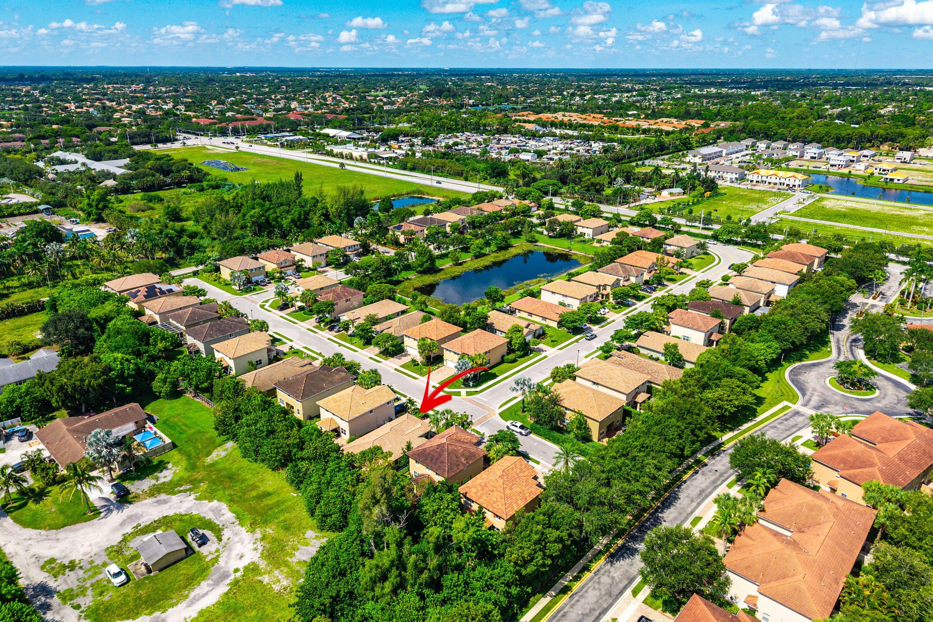 5613 CARANDAY PALM Drive