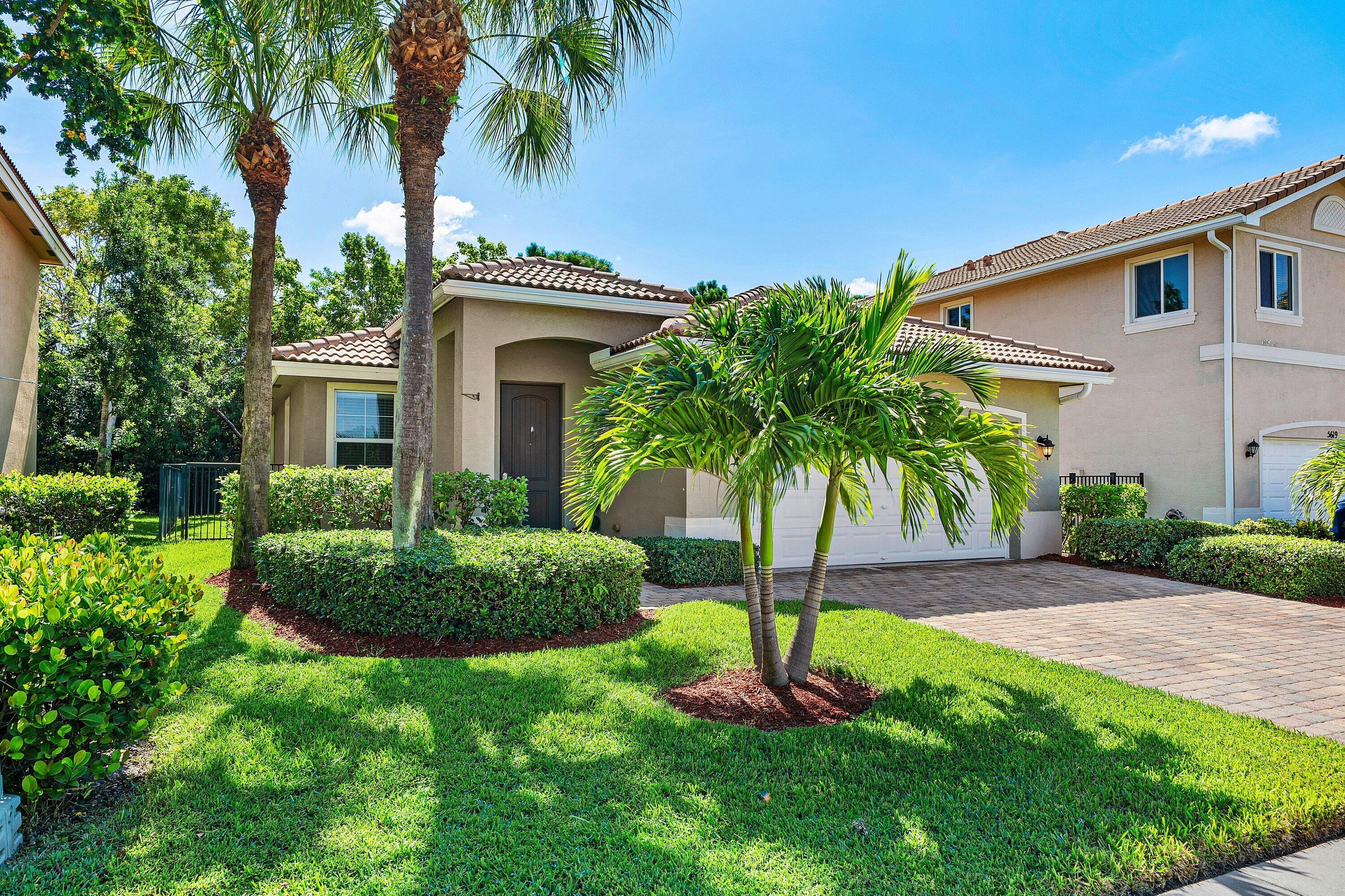 5613 CARANDAY PALM Drive