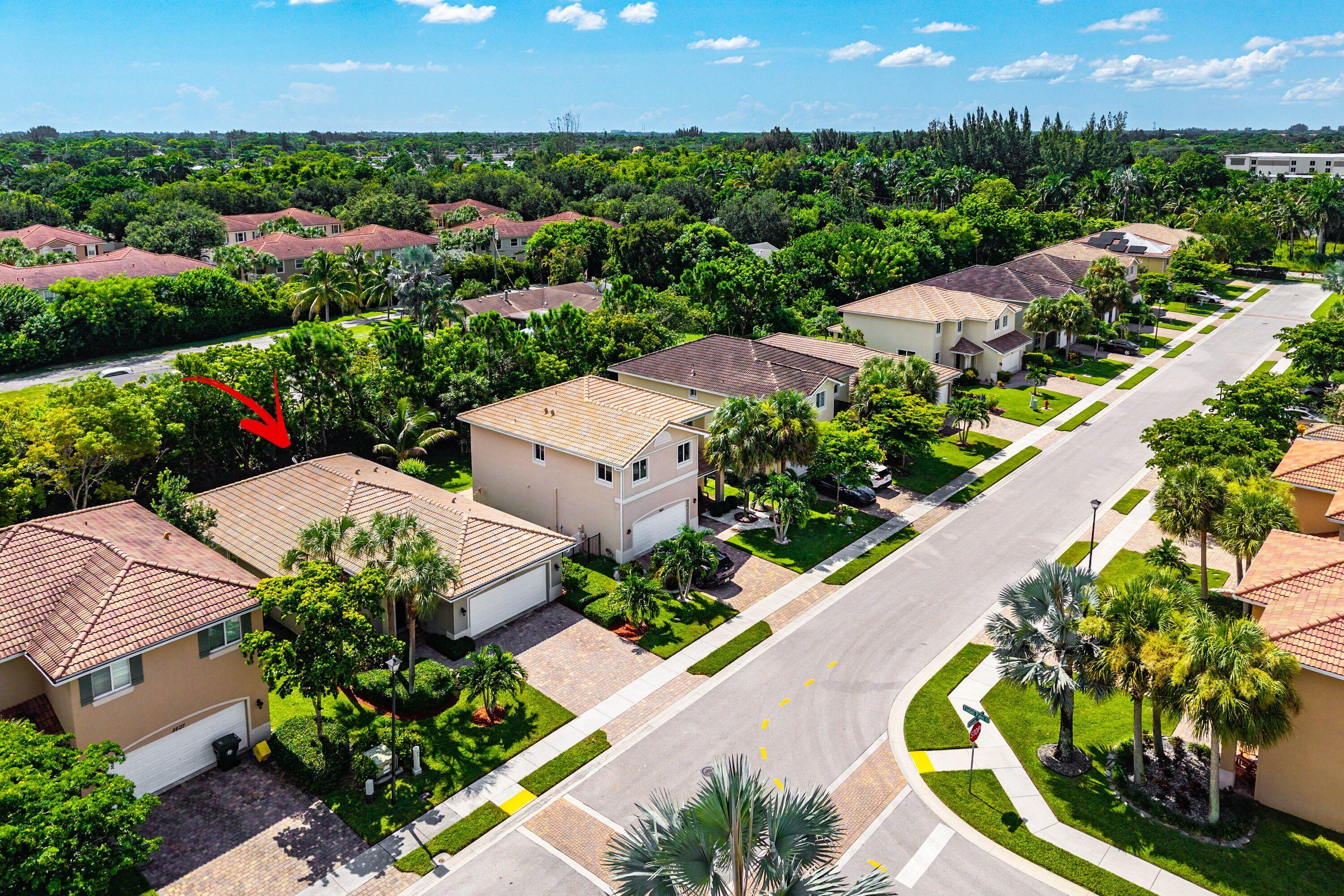 5613 CARANDAY PALM Drive
