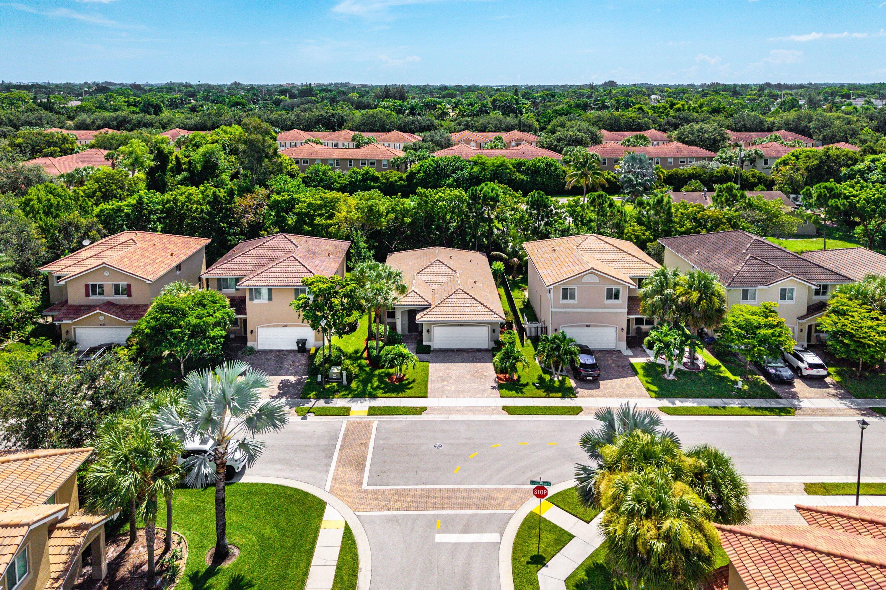 5613 CARANDAY PALM Drive