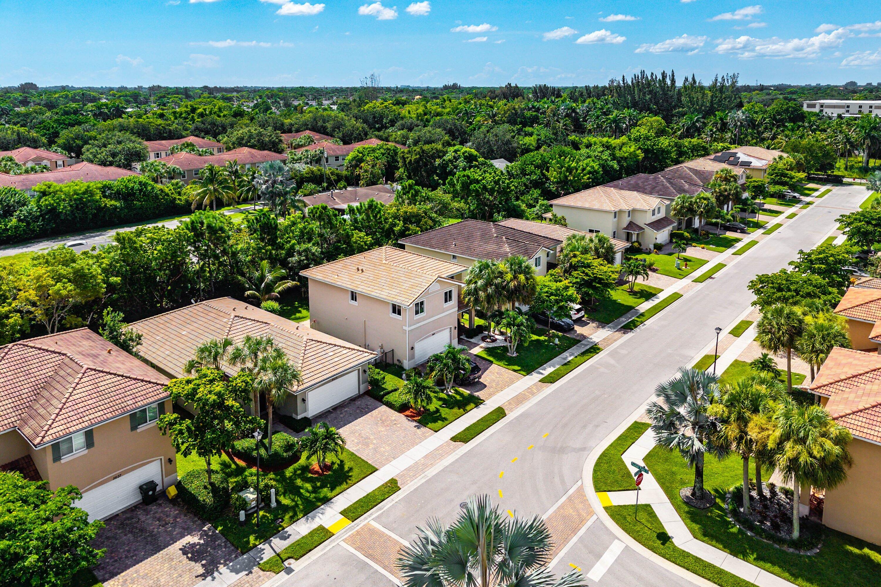 5613 CARANDAY PALM Drive