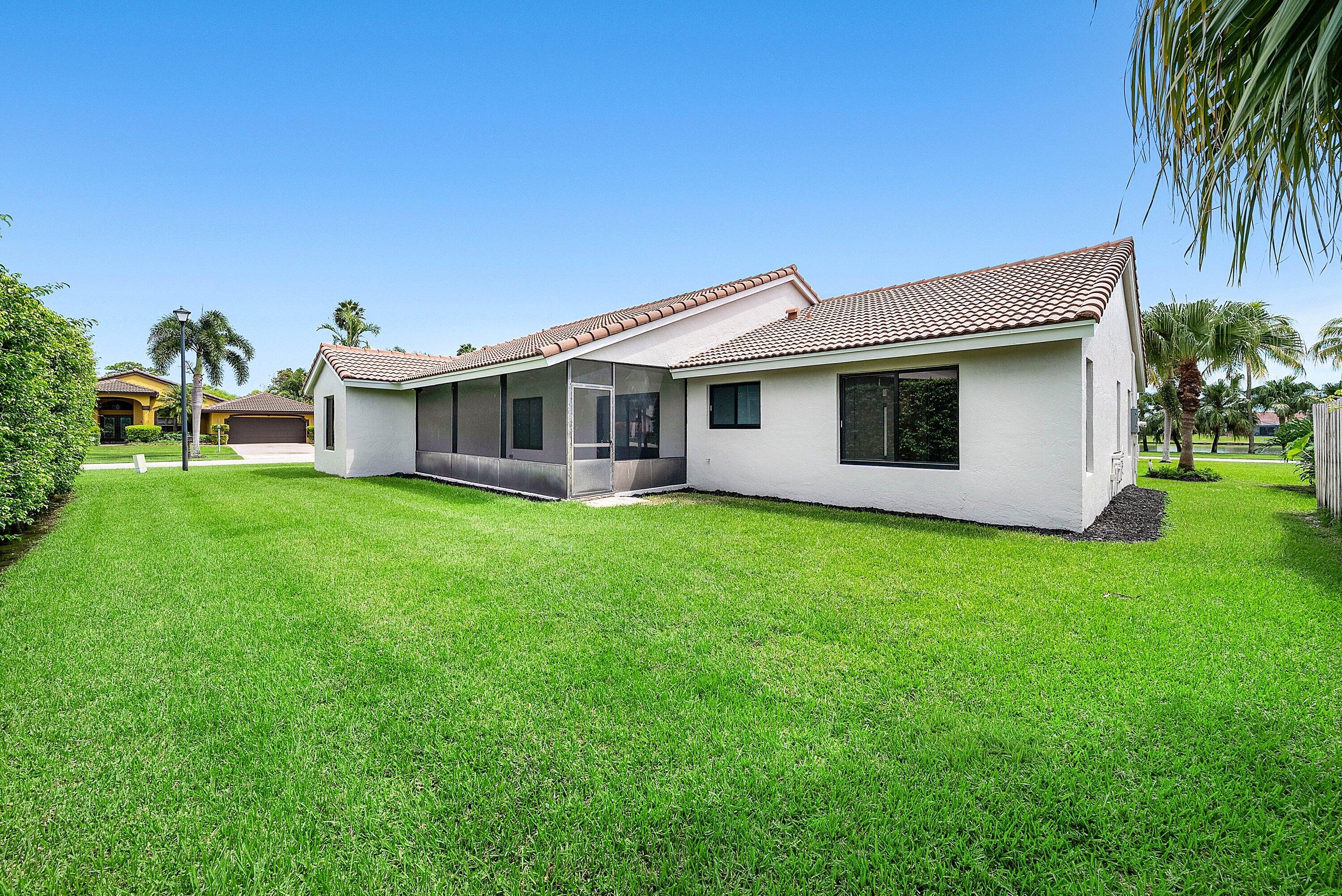 5725 Aspen Green Court