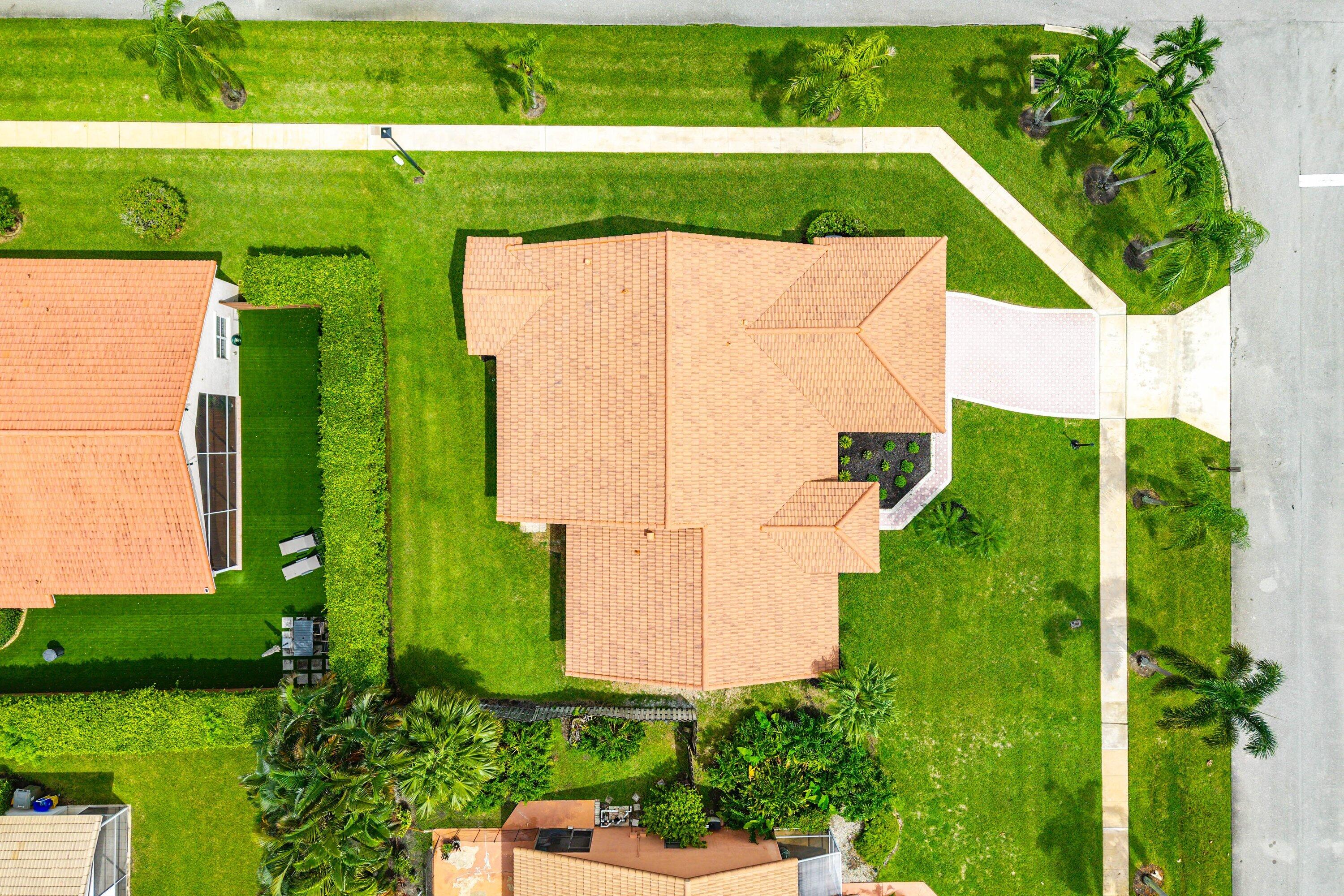 5725 Aspen Green Court