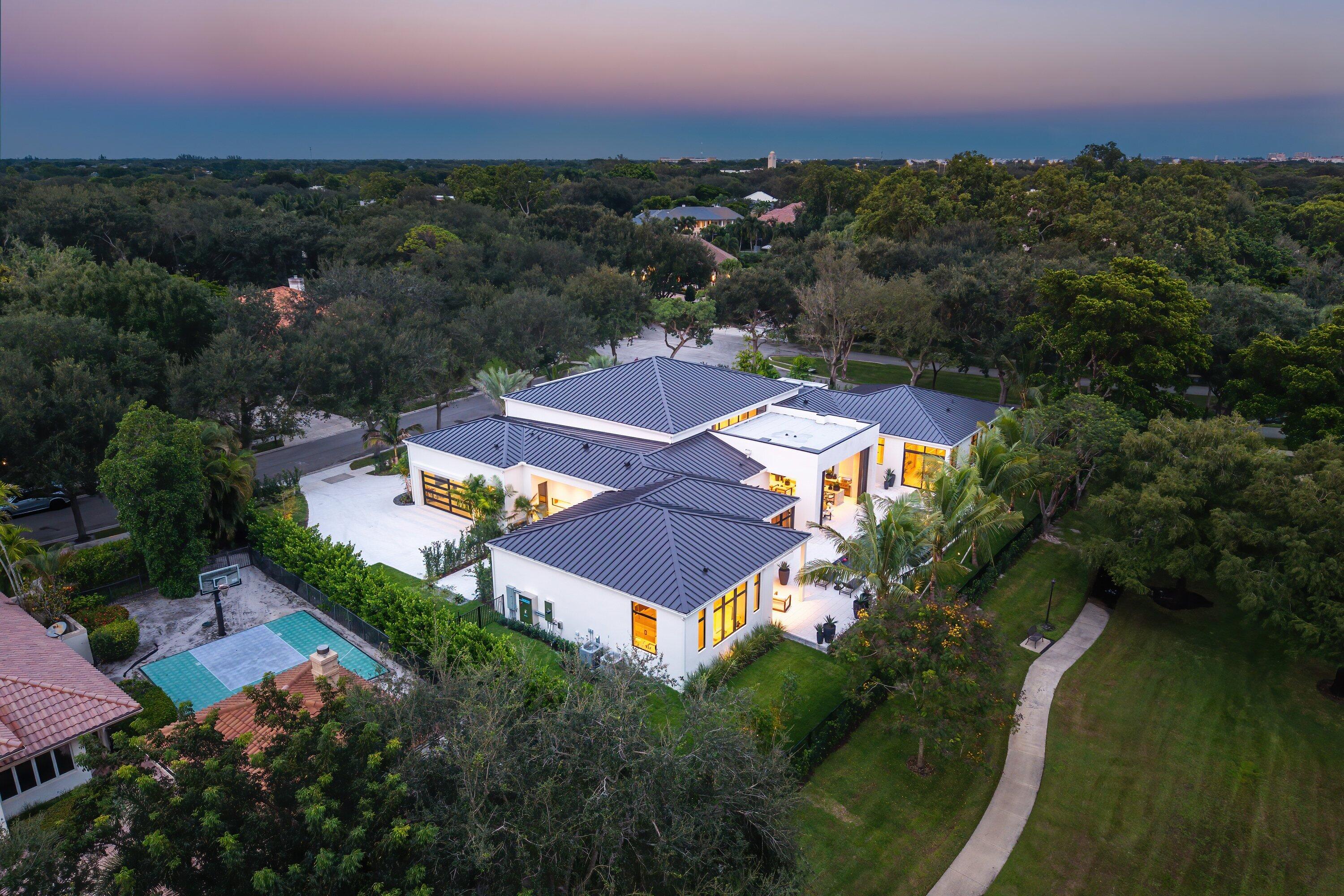 2480 NW 43RD Street
