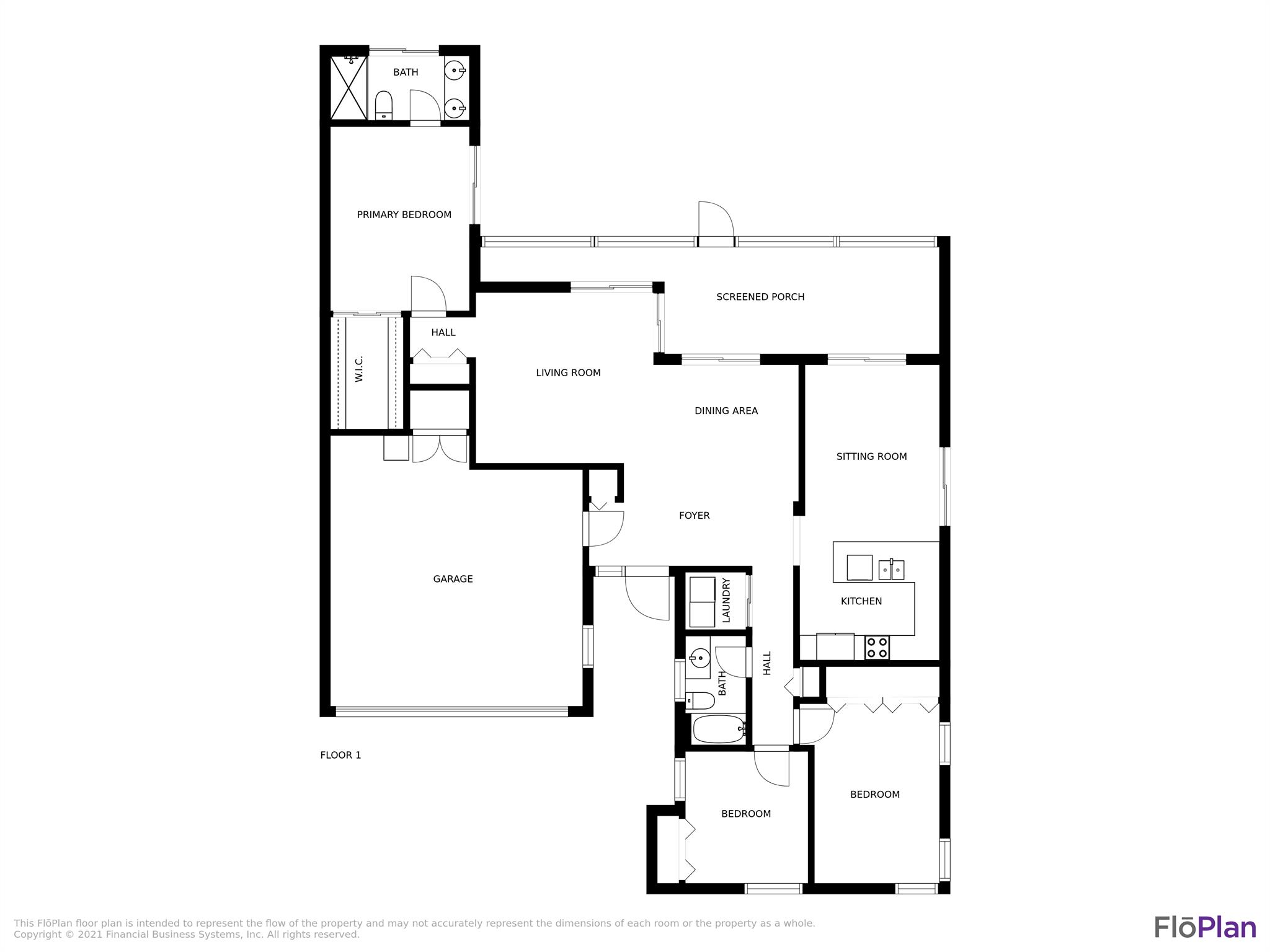 21488 Summertrace Circle