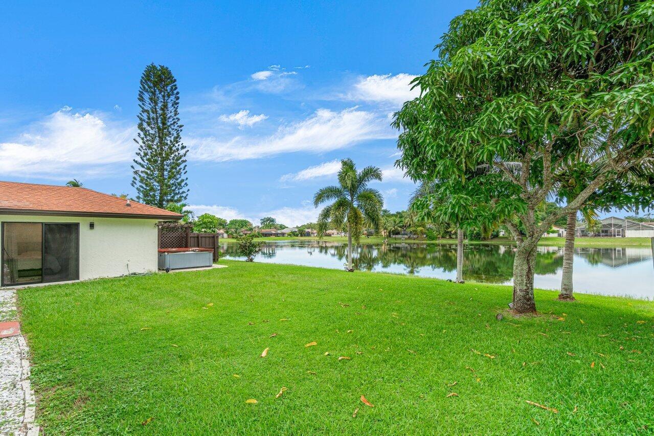 21488 Summertrace Circle