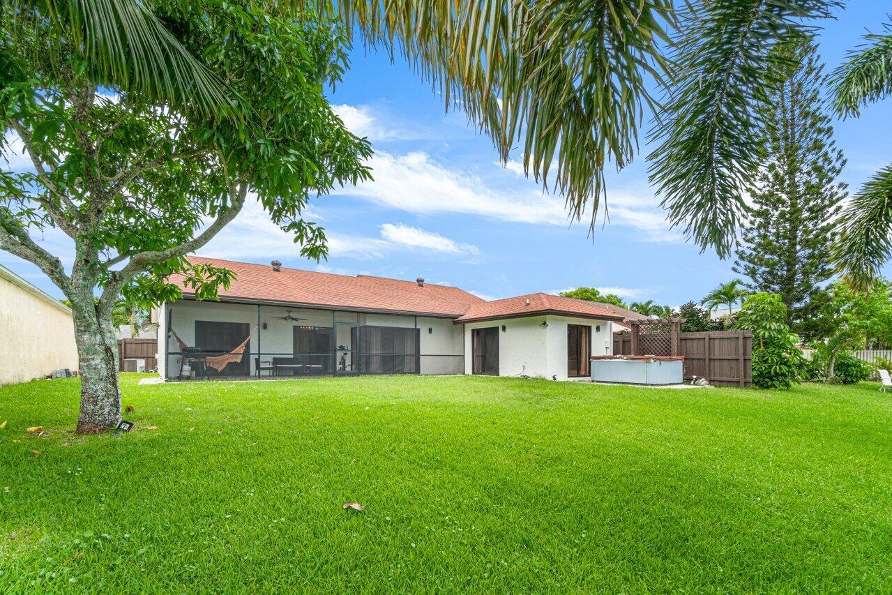 21488 Summertrace Circle