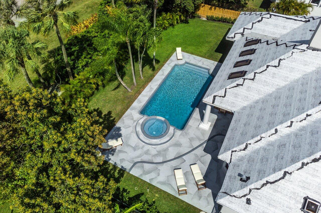 7048 Montrico Drive