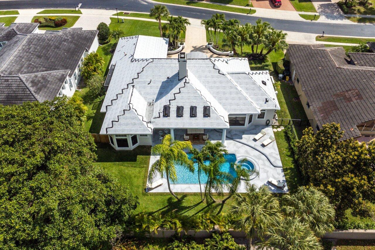 7048 Montrico Drive