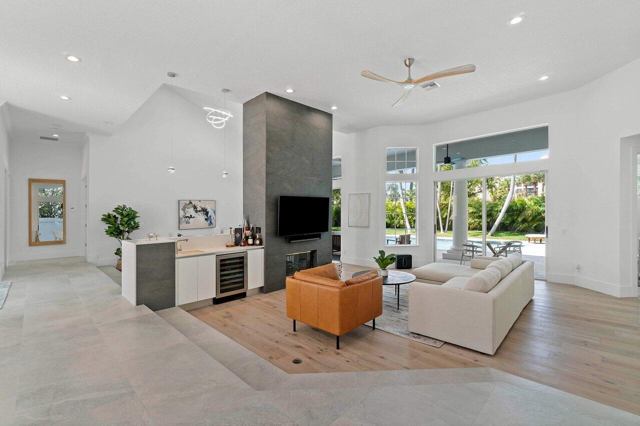 7048 Montrico Drive