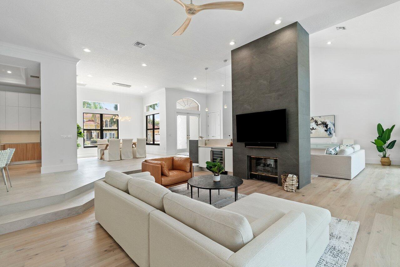 7048 Montrico Drive