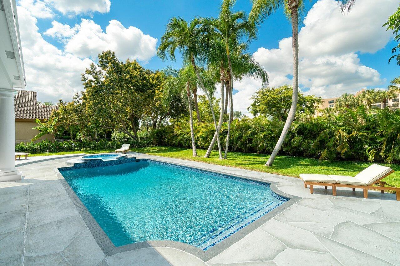 7048 Montrico Drive