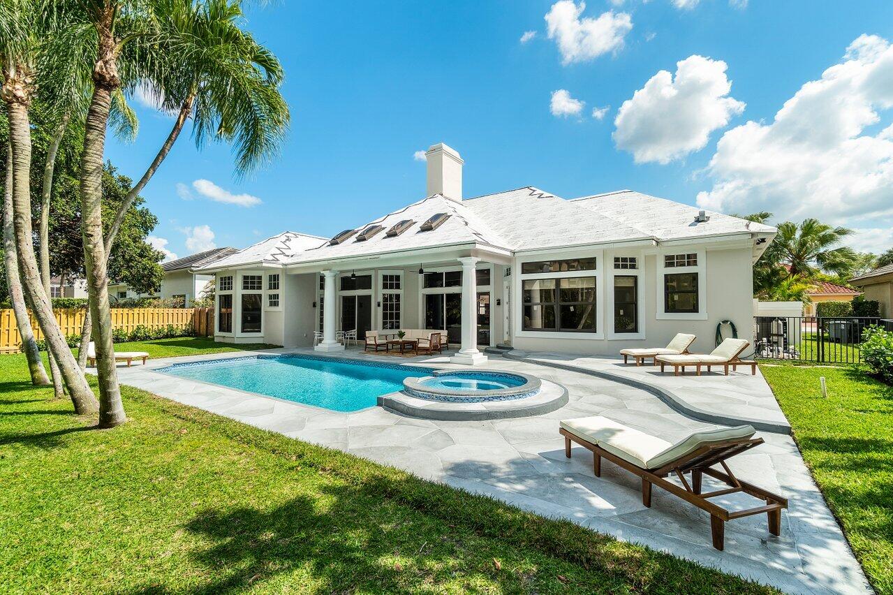 7048 Montrico Drive