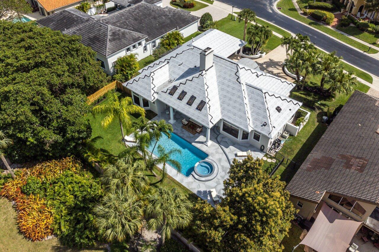 7048 Montrico Drive