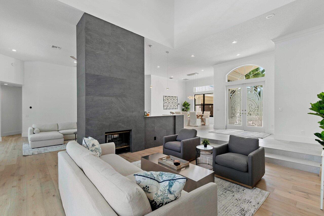 7048 Montrico Drive