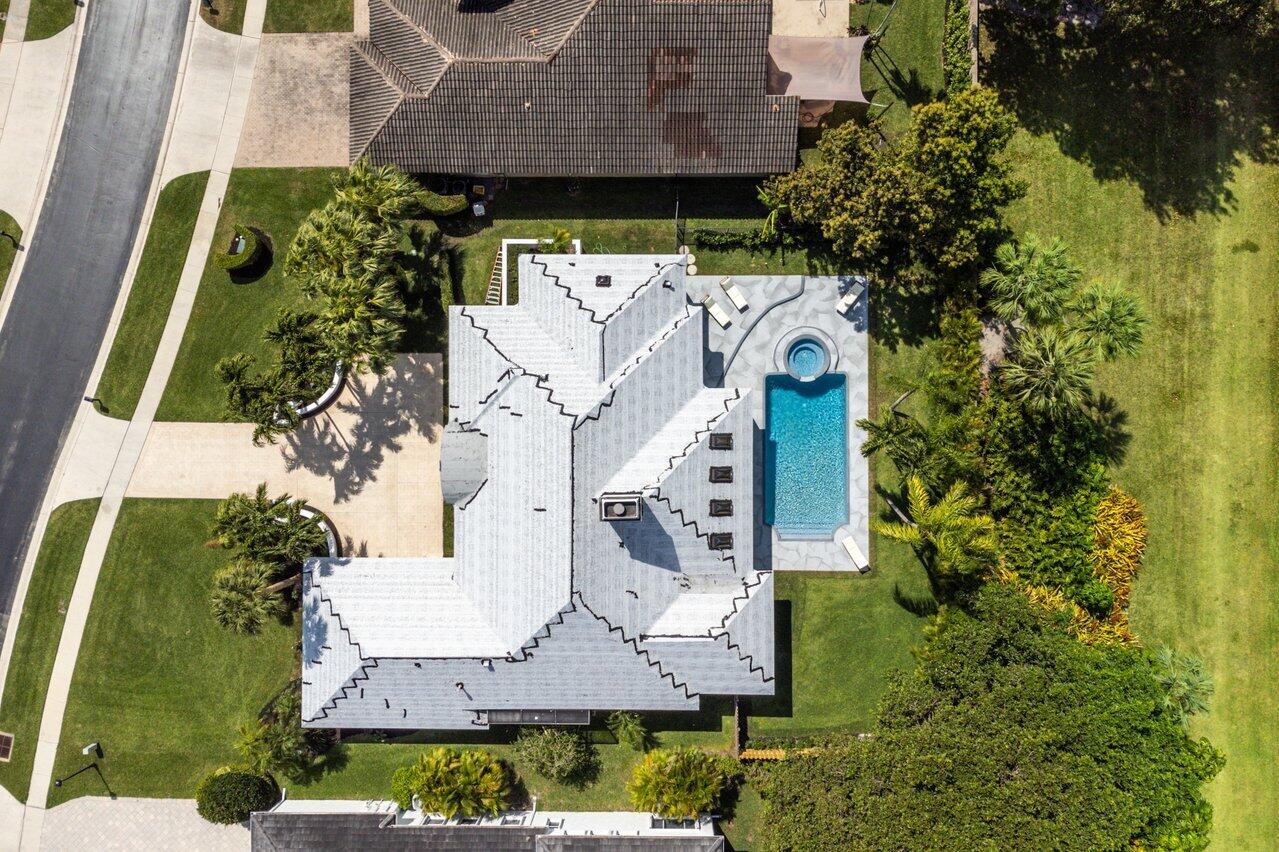 7048 Montrico Drive