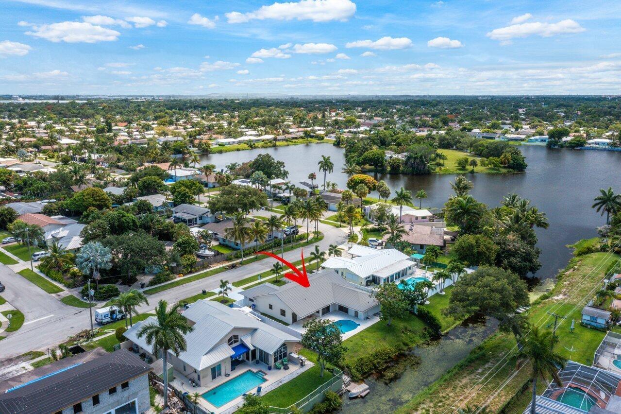 981 SW 8th Street
