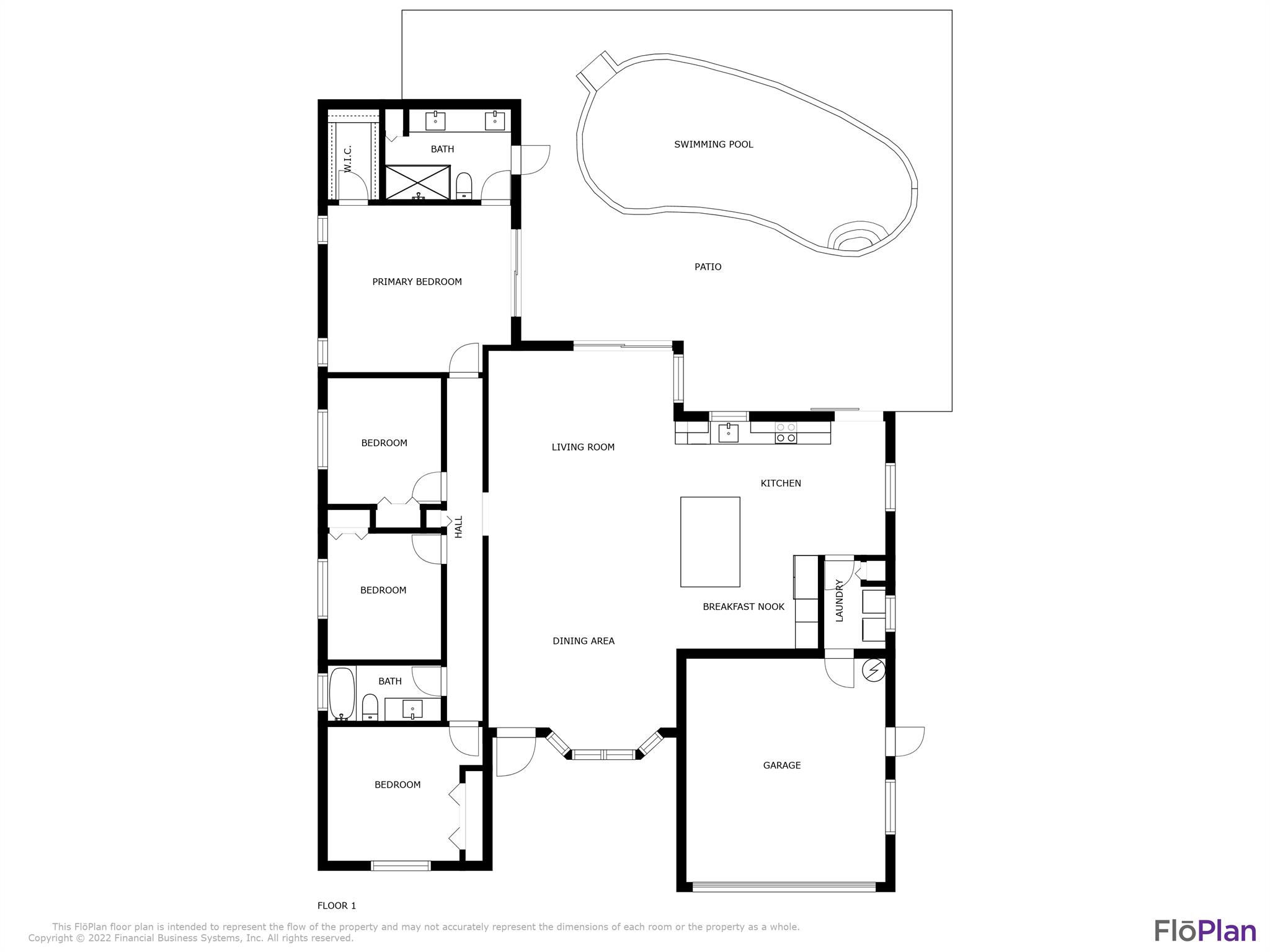981 SW 8th Street