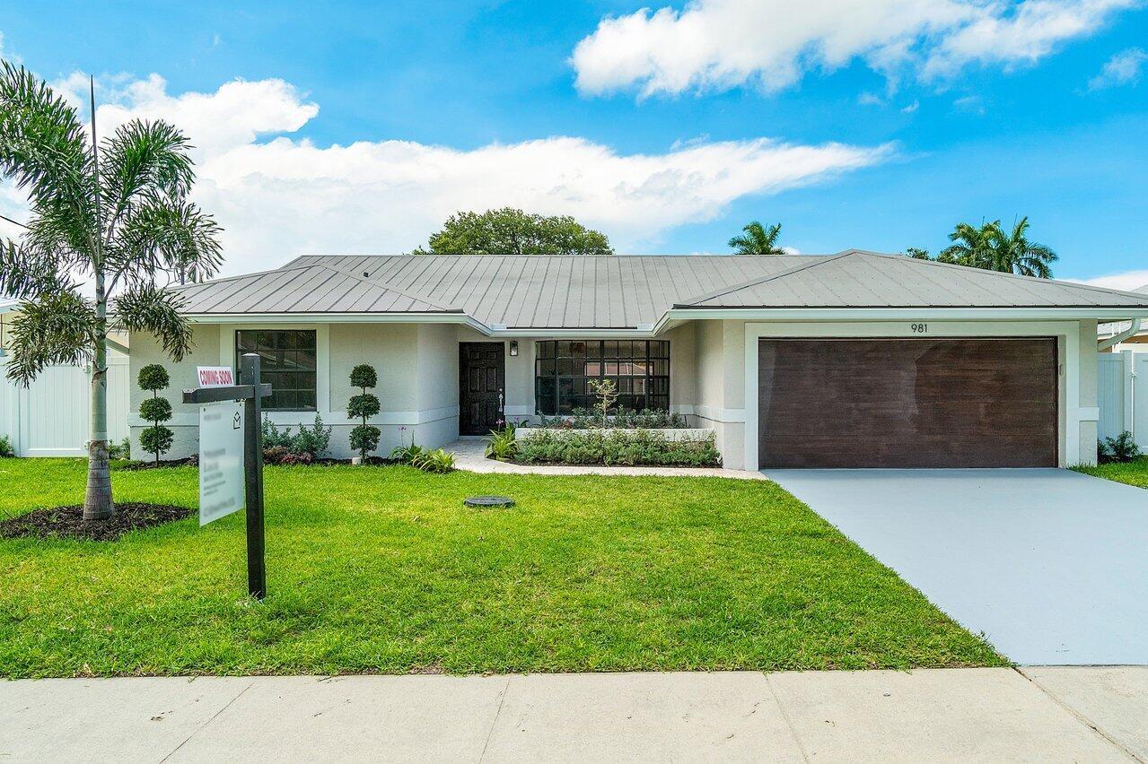 981 SW 8th Street