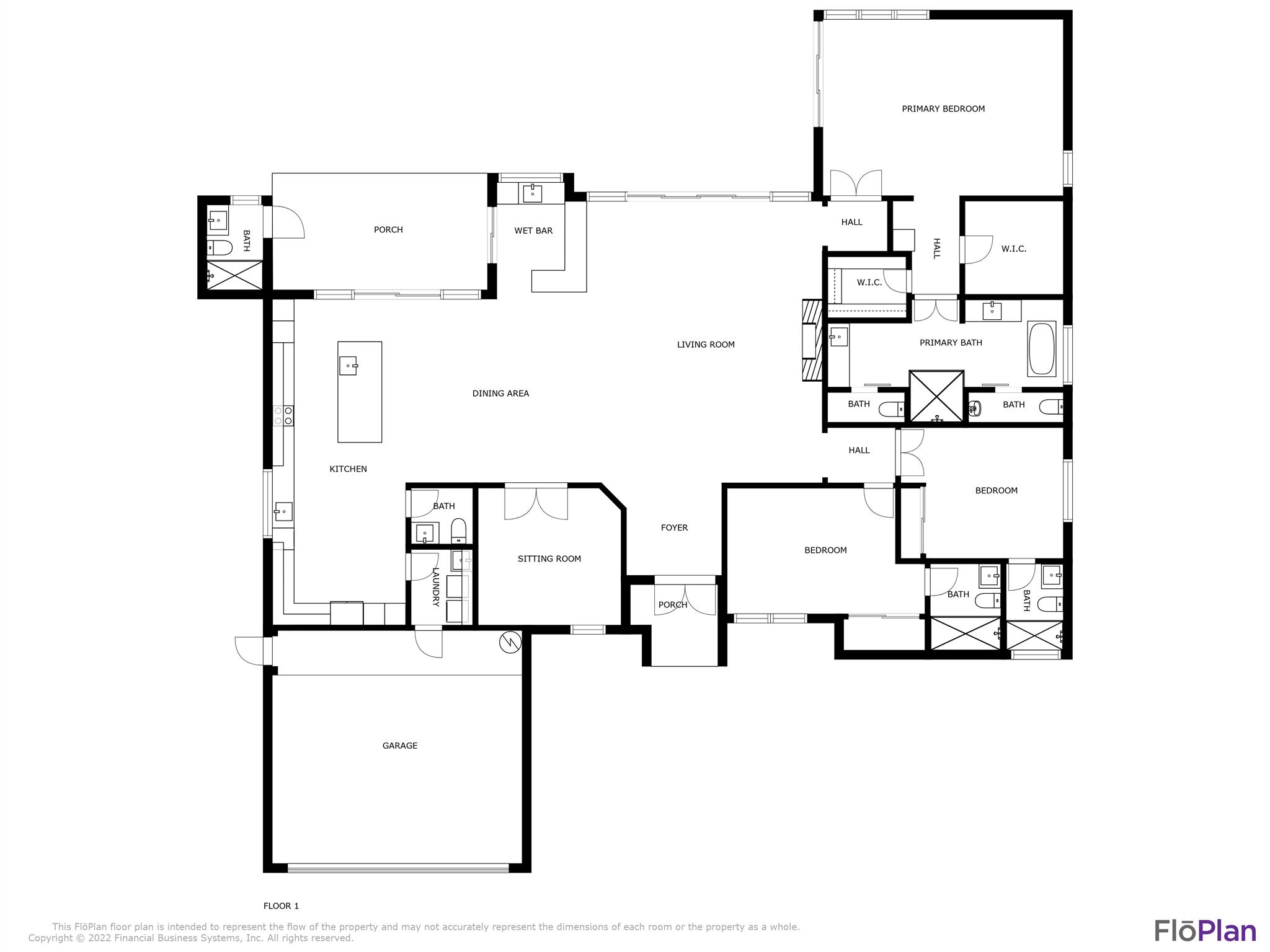 7280 Campana Court