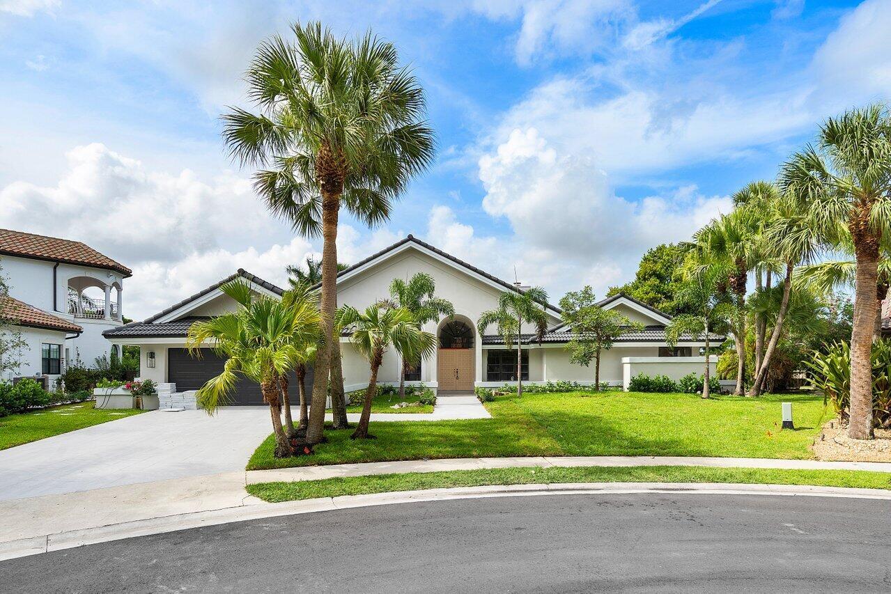 7280 Campana Court