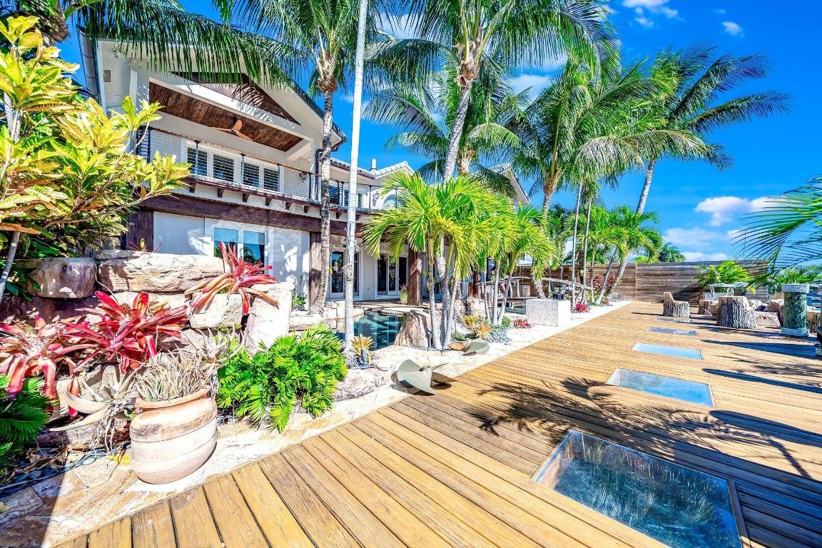 724 Shore Drive