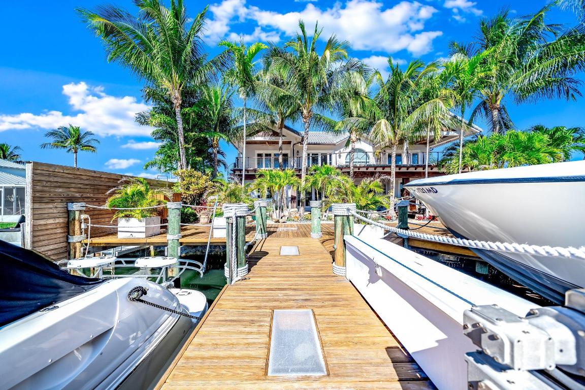 724 Shore Drive