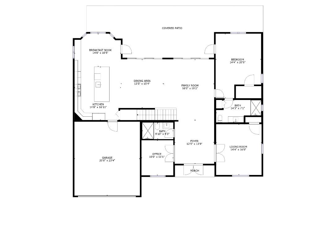 724 Shore Drive